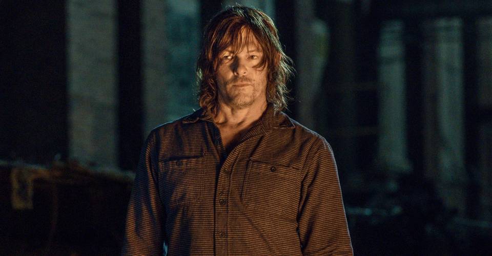 The Walking Dead Wasted A Perfect Opportunity With Its Daryl Episode The Walking Dead Wasted A Perfect Opportunity With Its Daryl Episode
